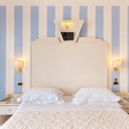 Hotel Bristol Sorrento Esterno foto