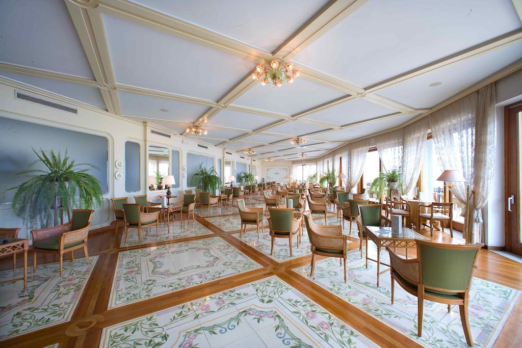 Hotel Bristol Sorrento Esterno foto